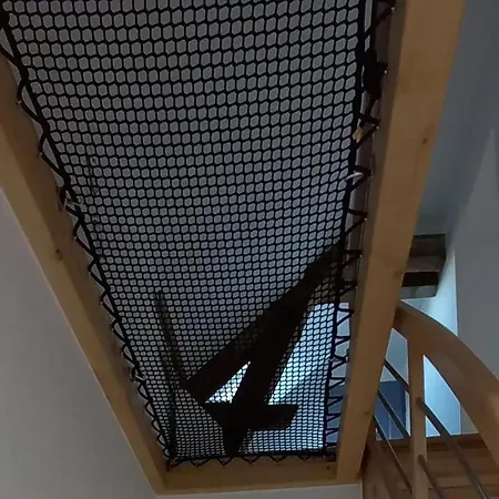 Famille & Bain Nordique, Chez Bubu, Ecole Renovee Au Coeur Des Vosges Apartment Rupt-sur-Moselle