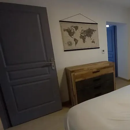 Famille & Bain Nordique, Chez Bubu, Ecole Renovee Au Coeur Des Vosges * Vecoux