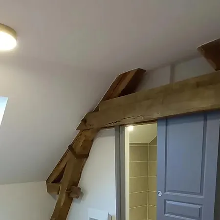 Famille & Bain Nordique, Chez Bubu, Ecole Renovee Au Coeur Des Vosges