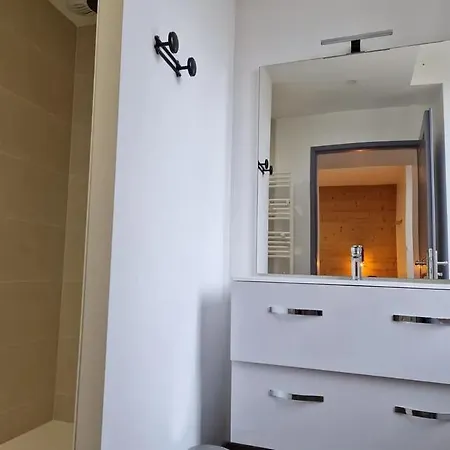 Famille & Bain Nordique, Chez Bubu, Ecole Renovee Au Coeur Des Vosges * Vecoux