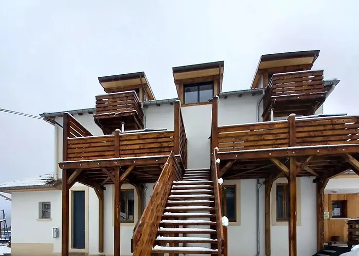 Famille & Bain Nordique, Chez Bubu, Ecole Renovee Au Coeur Des Vosges *