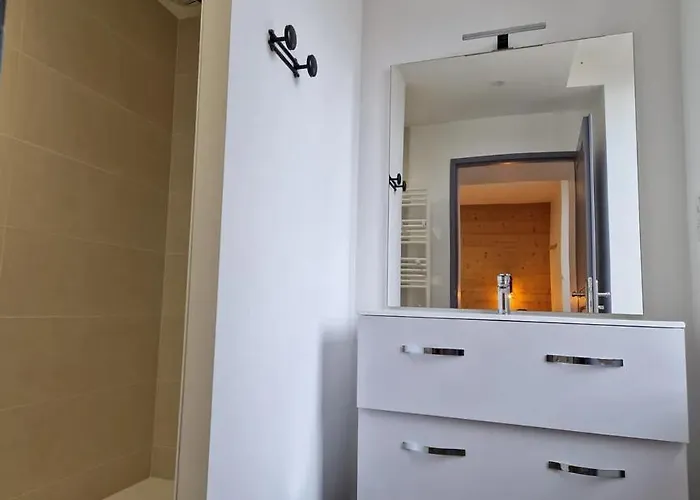 Famille & Bain Nordique, Chez Bubu, Ecole Renovee Au Coeur Des Vosges * Vecoux