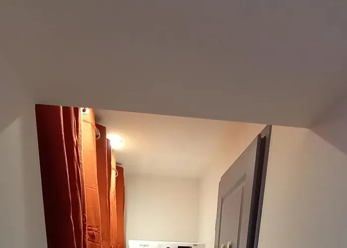 Famille & Bain Nordique, Chez Bubu, Ecole Renovee Au Coeur Des Vosges 아파트 Vecoux